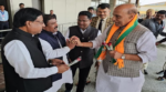 Rajnath Singh Reached Bastar