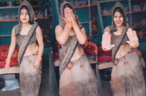 Bhojpuri Bhabhi Sexy Video