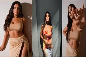 Esha Gupta Sexy video