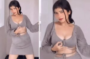 Hot Sexy Video