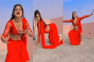Desi Bhabhi Sexy Video