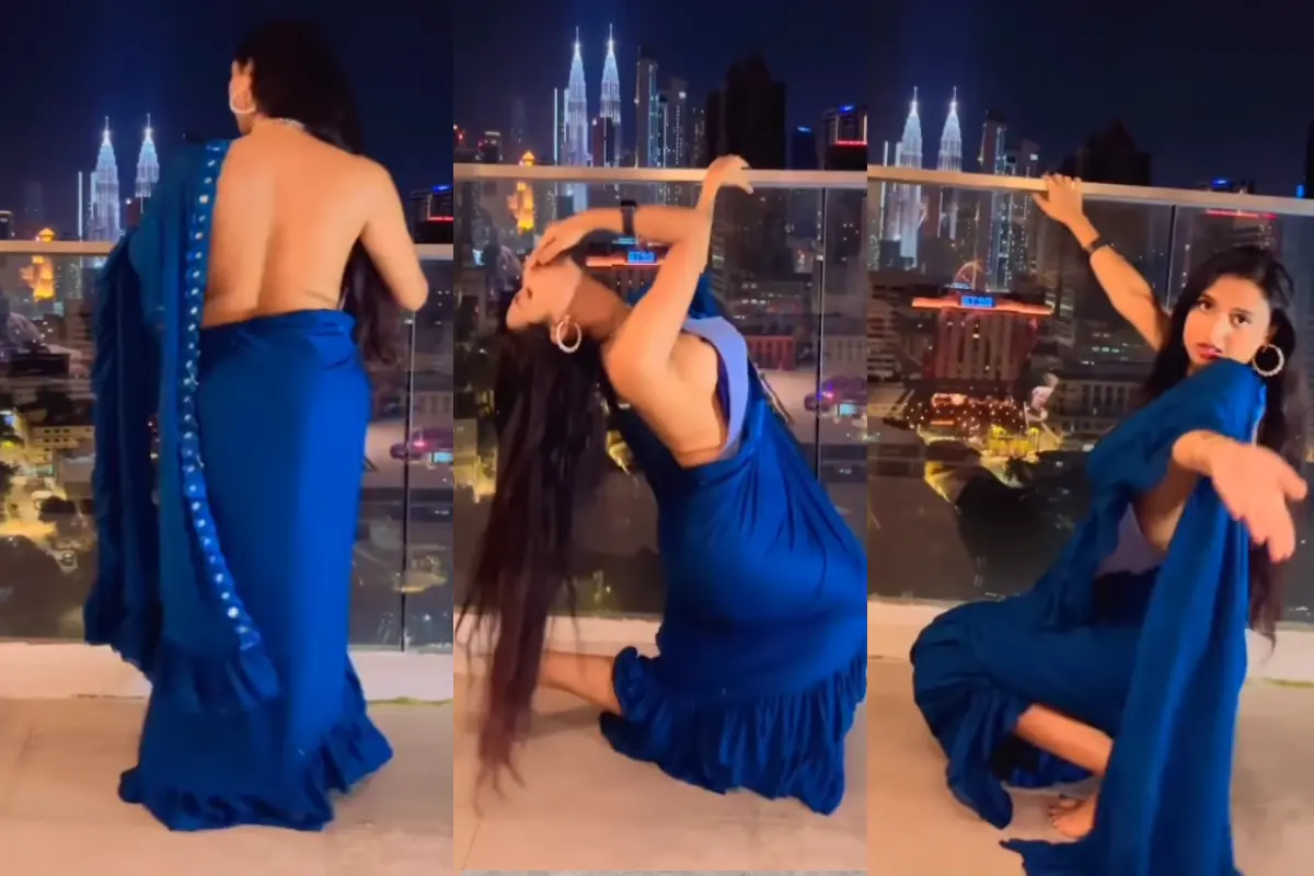 Desi Bhabhi New Sexy Video