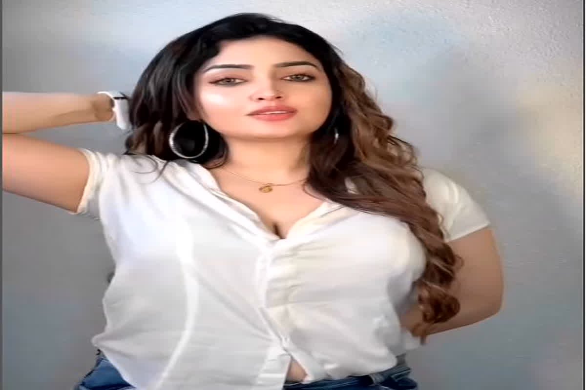 Marathi Bhabhi Hot Sexy Video