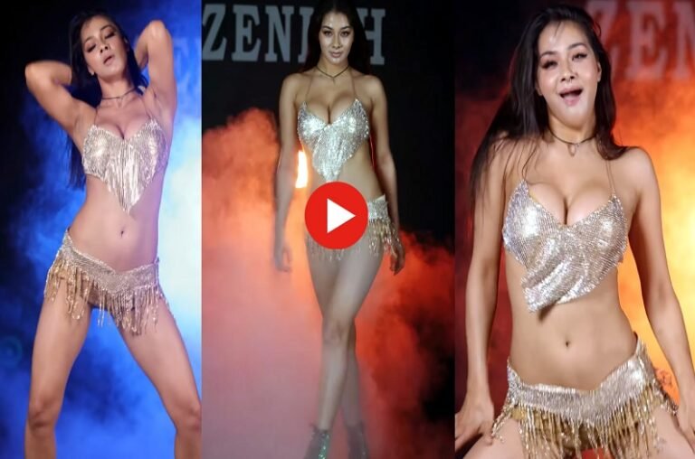 Bhojpuri actress sexy video: भोजपुरी एक्ट्रेस ने सोशल मीडिया पर मचाया बवाल, वीडियो देखकर आपके भी खड़े हो जाएंगे…