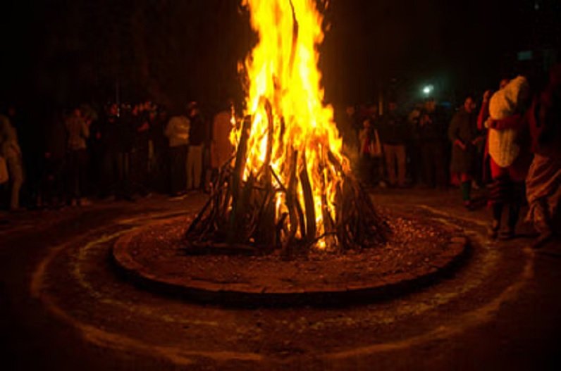 Holika Dahan Ke Upaye