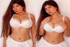 Neha Singh Hot Sexy Video