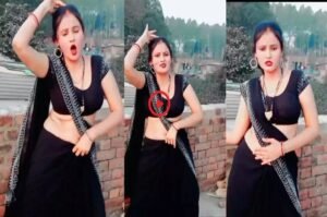 Sexy Bhabhi desi Video