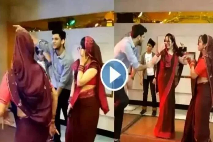 Devar Bhabhi Sexy Video