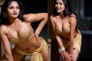 Shweta Sharma new sexy Video