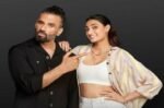 Athiya Shetty's pregnancy