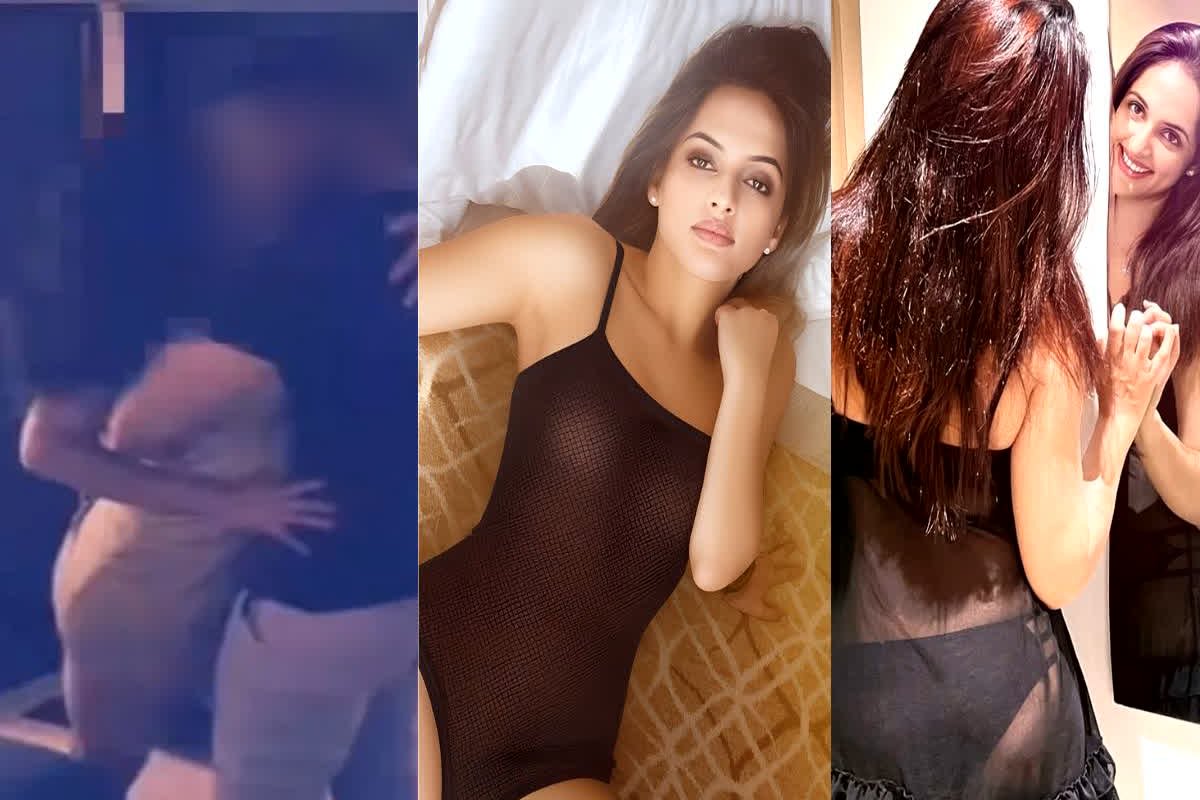Serial Actress Jyothi Rai leaked Videos