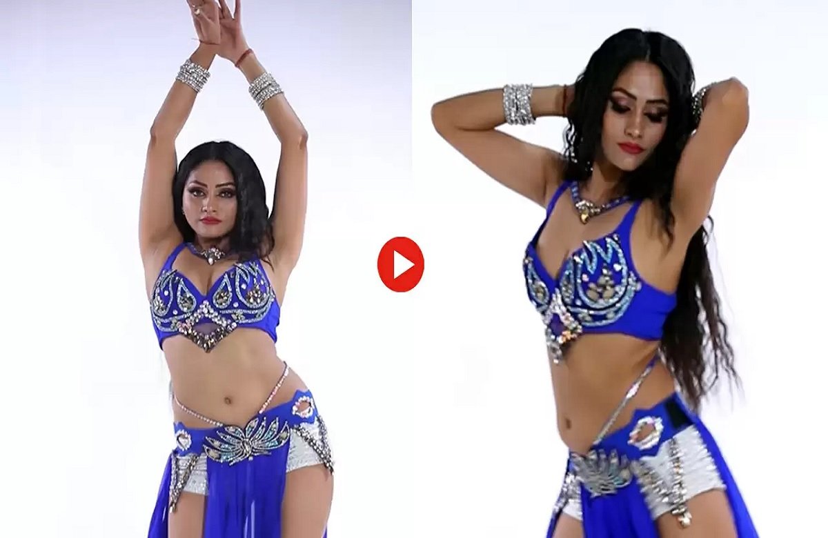 Shweta Sharma New Sexy Video