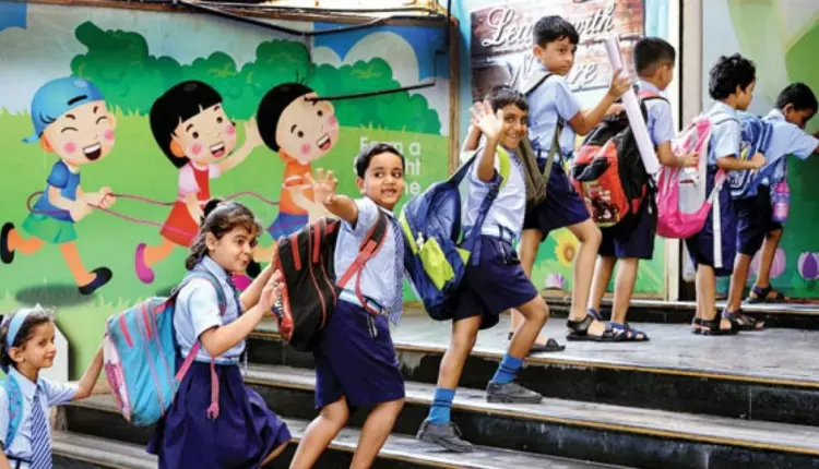 School Reopen In Chhattisgarh: गर्मी की छुट्टियों के बाद छत्‍तीसगढ़ में आज से खुलेंगे स्‍कूल, तिलक लगाकर बच्‍चों का किया जाएगा स्‍वागत