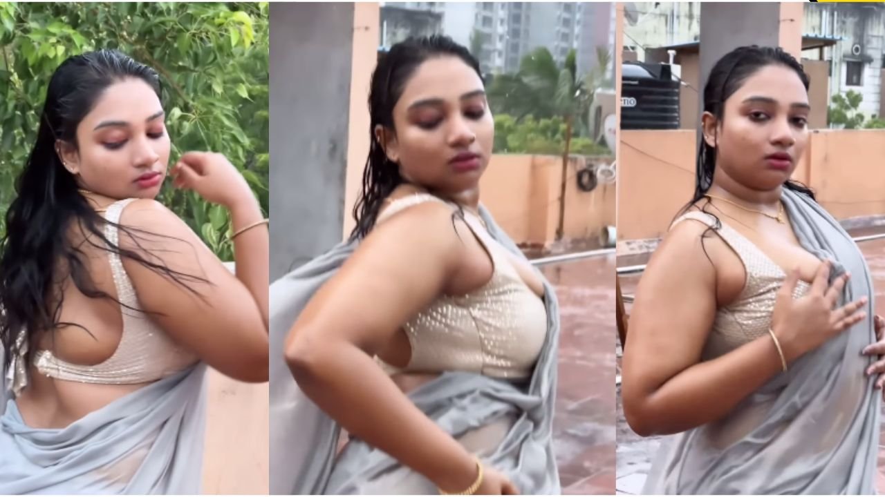 Desi Bhabhi Sexy Video Full HD