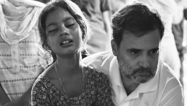 Hathras Stampede Updates Hindi: हाथरस भगदड़ के पीड़ित परिवारों से मिले राहुल गांधी, मदद का भी दिया आश्वासन