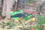 Murder in Farm House of BJP Leader