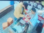 बिलासपुर में ज्वेलरी शॉप में दिनदहाड़े 5 लाख की चोरी, चोरों की तलाश में जुटी पुलिस