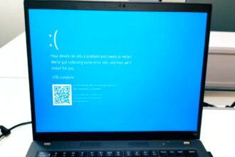 Microsoft Crowdstrike down Windows